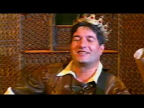 BOIER MOFLEA SI VODA - BALADE