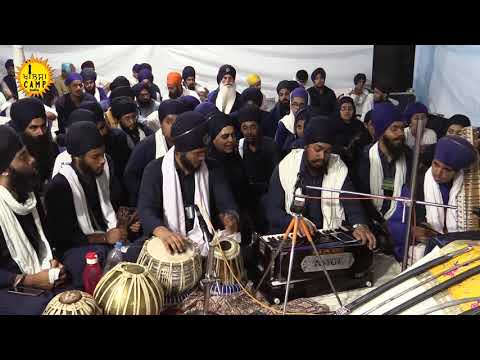 KCI 2019 Rehras Bhai Bhupinder Singh (Phagwara)