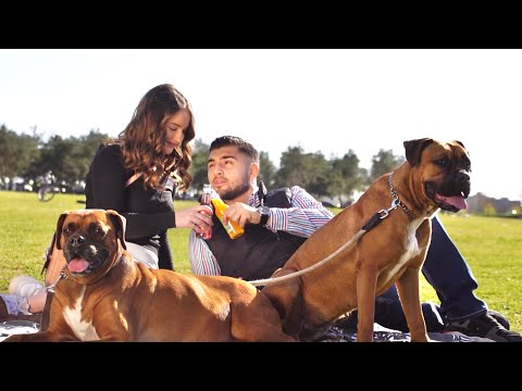 Enver Ahmeti - Alles was ich brauche... (Prod. by RS)