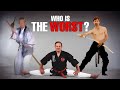 6 Worst Fake Martial Arts Masters Of All Time