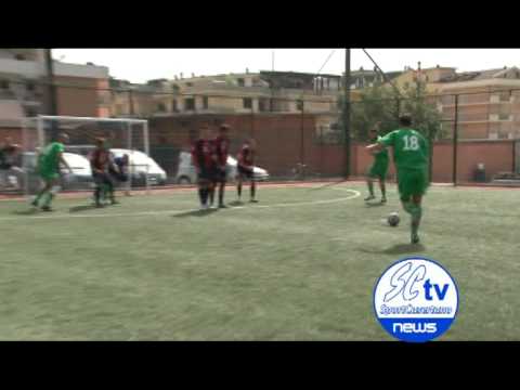 SINTESI CASAGIOVE-CUS AVELLINO.mpg