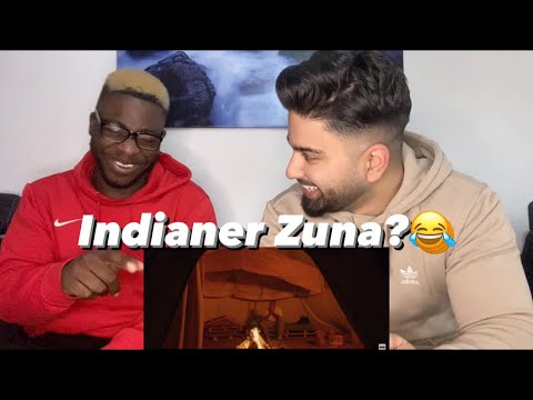 Wem er wohl damit meint 🤔 ZUNA - DU HAST RECHT Reaction 🔥 (prod. by Jumpa) | ModusWest