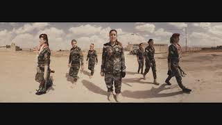 The Sun Ladies Trailer