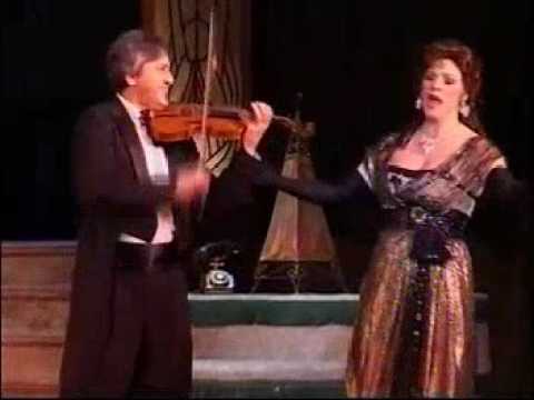 Virágh József Sáfár Mónika Kiss Zoltán  - Jaj, mamám