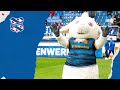 ? Kerstwensen komen uit bij #HEENEC | 'Wilde altijd al eens mascotte zijn' ?