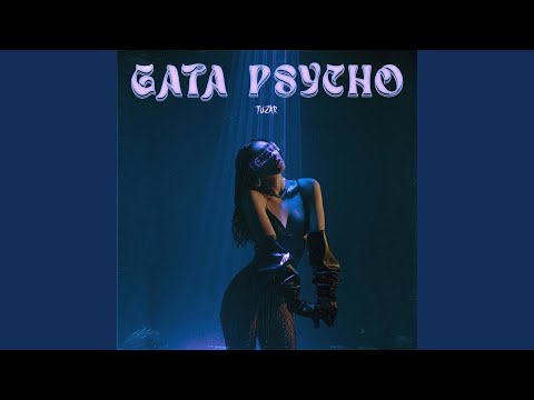 Gata Psycho