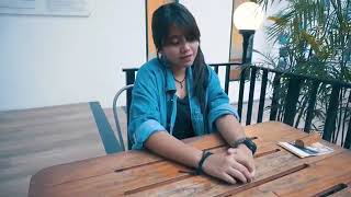 hanin dhiya cover havana