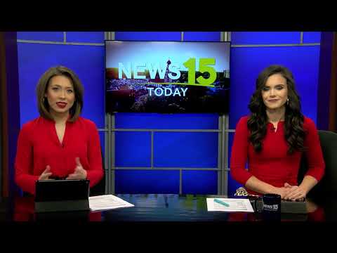 NEWS 15 TODAY - 2019-02-01 _1