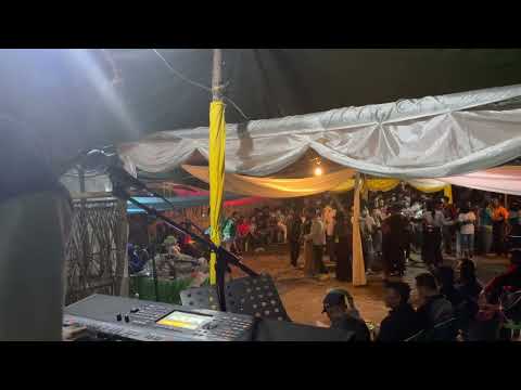 Erdan cover Kizomba La bomba