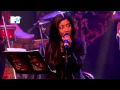 Javeda Zindagi-Shilpa Rao  performed on mtv in HD