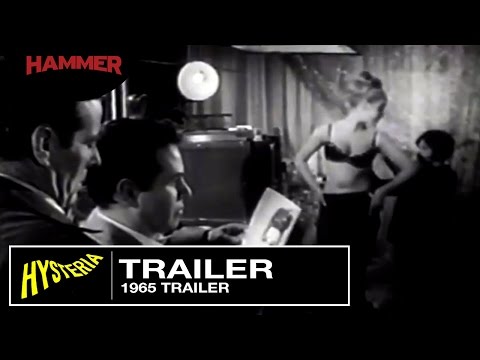 Hysteria (1965 Trailer)