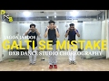 Galti Se Mistake Dance Choreography | JAGGA JASOOS | Ranbir Kapoor | Katrina Kaif | DXB Dance Studio