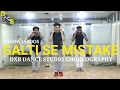 Galti Se Mistake Dance Choreography JAGGA JASOOS Ranbir Kapoor Katrina Kaif DXB Dance Studio