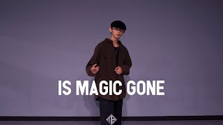 FKJ - Is Magic Gone / choreography - GWANG SIK / 원흥댄스학원