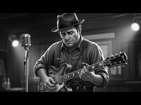 Modern Blues Rock Guitar Inspired by Powerful Solos — Eric Gales, Walter Trout, Mike Zito