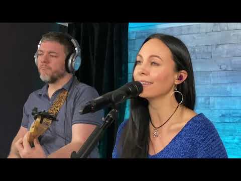 Concrete Dragons, Danika & the Jeb (Nashville Acoustic Pop-Soul)