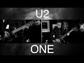 U2   One   Instrumental Cover