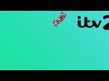Family Guy Joins Itv2