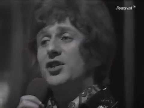 Love Grows (Where My Rosemary Goes) - Edison Lighthouse