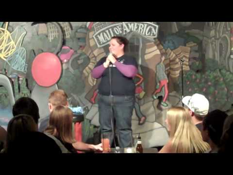 Jessi Campbell in the House!