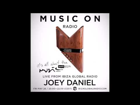 Joey Daniel Play Francesco Dinoia, Twofalls - Circus Day @ It's all about the Music