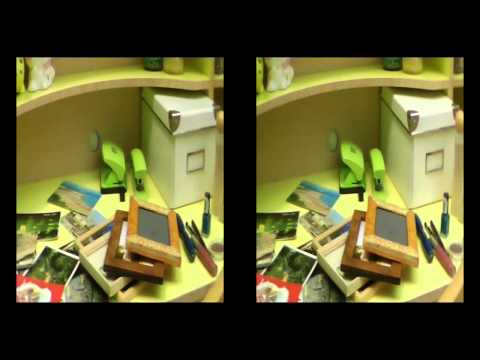 Lolita "La Première Fois" 3D - Making of