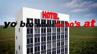 Hotel Last Resort Music Video
