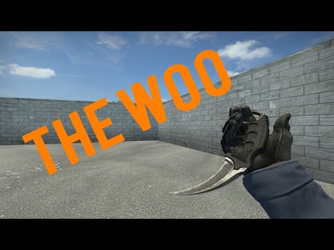 CSGO FRAGMOVIE | Pop Smoke - The Woo | THE FRS GANG