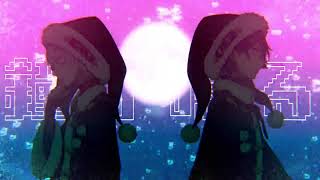 - ブラッククリスマス/ゼイル【歌ってみた】