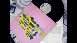 Baptize the Beat Beat Street Soundtrack