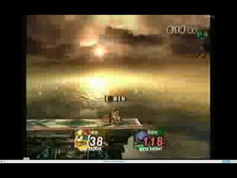 SSBB Apex Singles - Atomsk (DDD) vs M2K (MK) 1