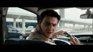 Rush Hour 3 Detective Carter singing the national anthem of USA