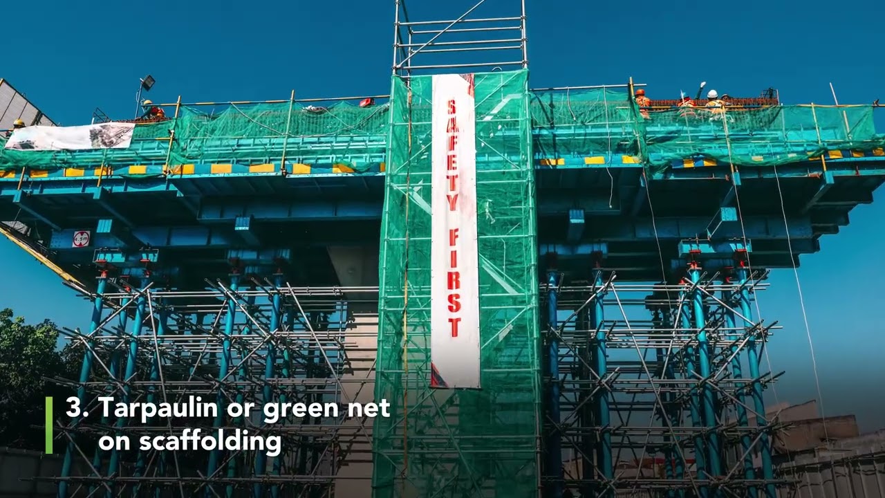 Advancing Better Air Quality with Clean Construction Toolkit