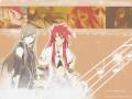 Tales of the Abyss - Bouken Suisei (END) by ...
