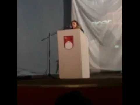 Melisa Ferizi (Monolog)