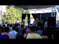 Seapony - Where we Go - Capitol Hill Block Party 2011