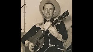 1844 Red Perkins - Big Blue Diamonds