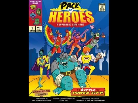 [DriveThruReview] #274: "Small Game, Large Punch"