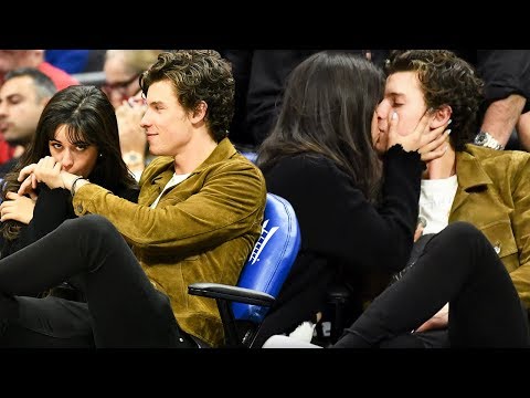 download lagu mp3 mp4 Camila Cabello And Shawn, download lagu Camila Cabello And Shawn gratis, unduh video klip Camila Cabello And Shawn