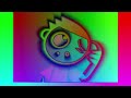 Preview 2 Effects Remake PBS Kids Dash Logo In Scawy