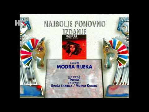 Porin '96 - Najbolje ponovno izdanje