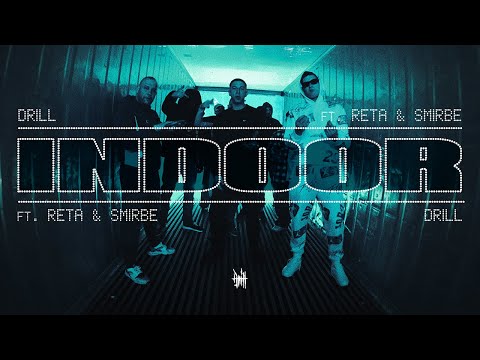 Drill - Indoor feat. Reta, Smirbe (Official Video)