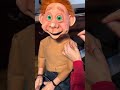Puppet Surgery ‍ ‍ ️
