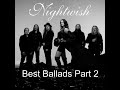 Magic Raven Nightwish Best Slow Ballads Part 2