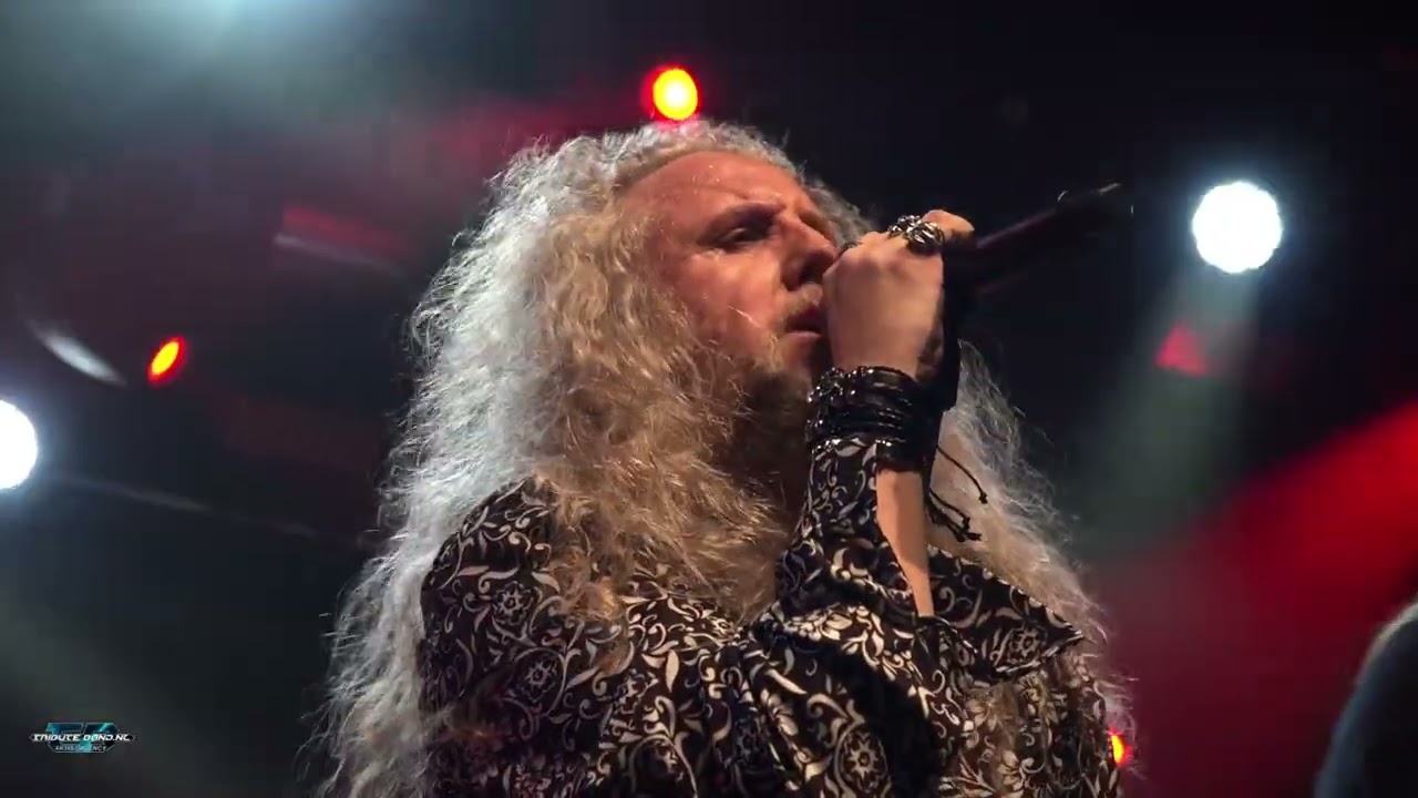 The Metalstuds promo 2024 The Ultimate Classic Rock tribute