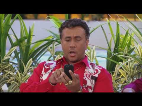 Paulinho Gogó - A Praça É Nossa - 13/03/2014 - (HDTV)