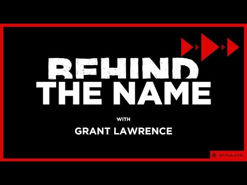 Behind the Name: CREEDENCE CLEARWATER REVIVAL