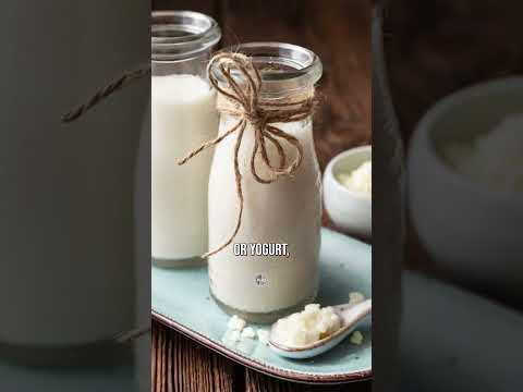 Dairy On The Carnivore Diet? Watch This! 👉