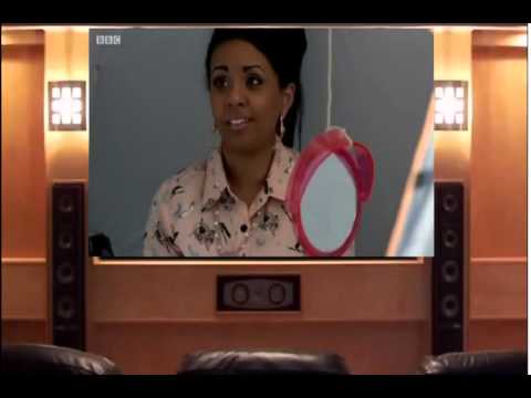 Wolfblood S02E10 Fall of the Wild PDTVx264 JIVE wso