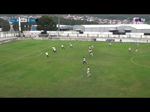 | HIGHLIGHTS OF THE WEEK 2 EP10 | Couto vs. GDSC Alvarenga